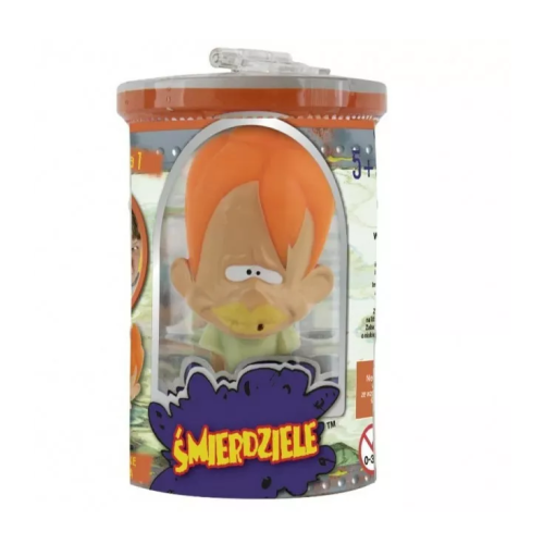 EPEE Śmierdziele figurki do kolekcjonowania